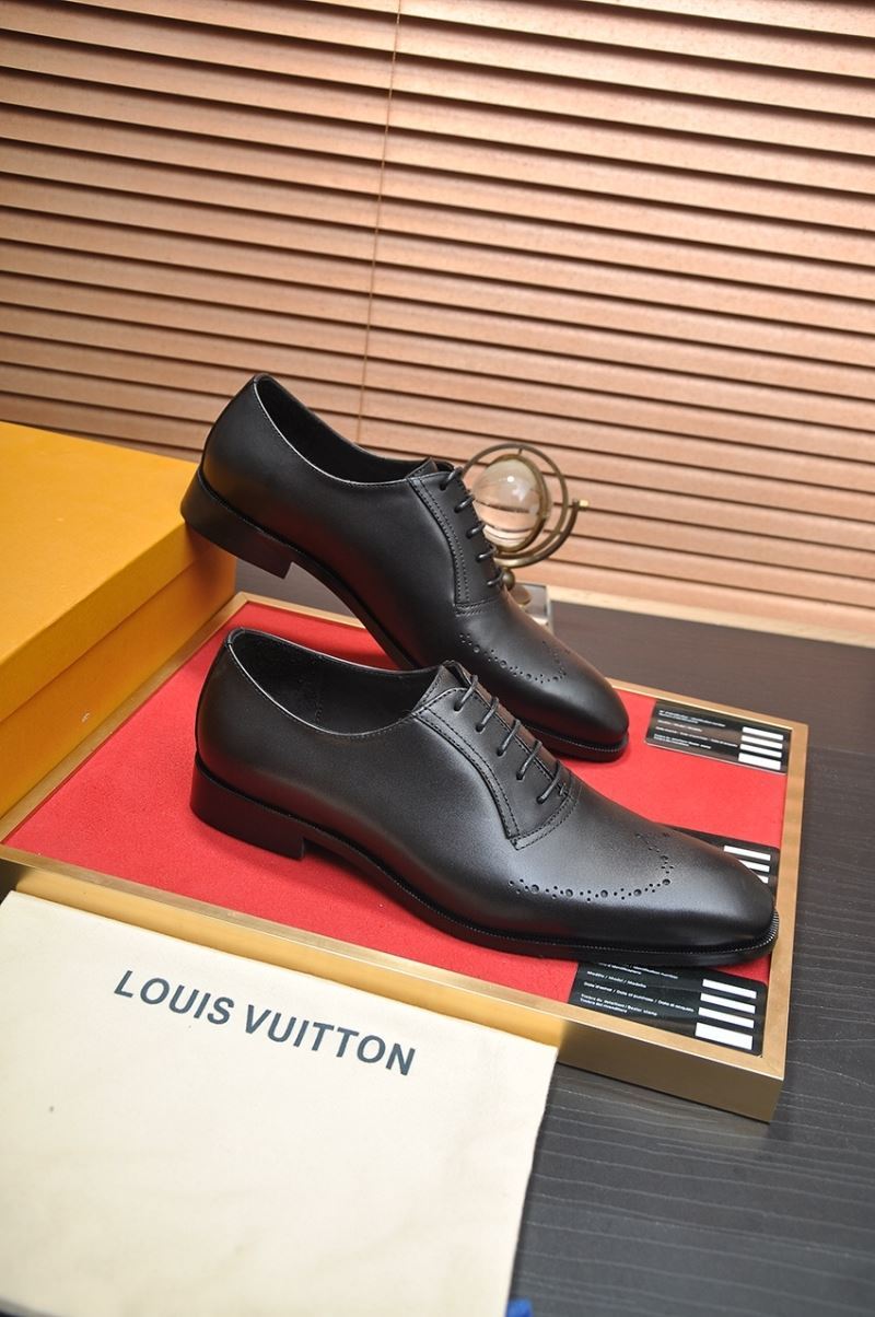 Louis Vuitton Business Shoes